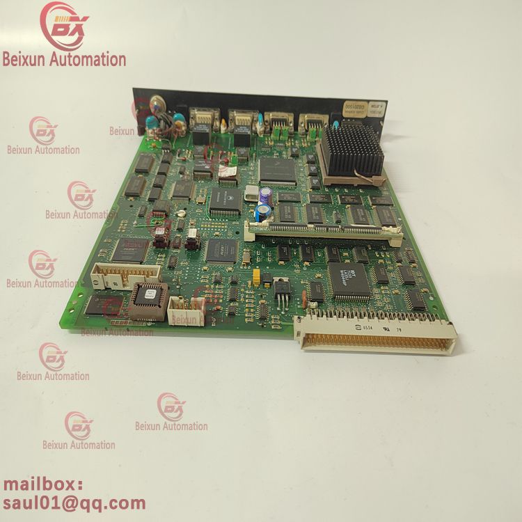 ALSTOM UT150-1 AlstOM control board module