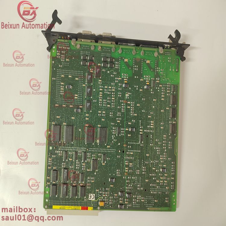 ALSTOM UT150-1 AlstOM control board module