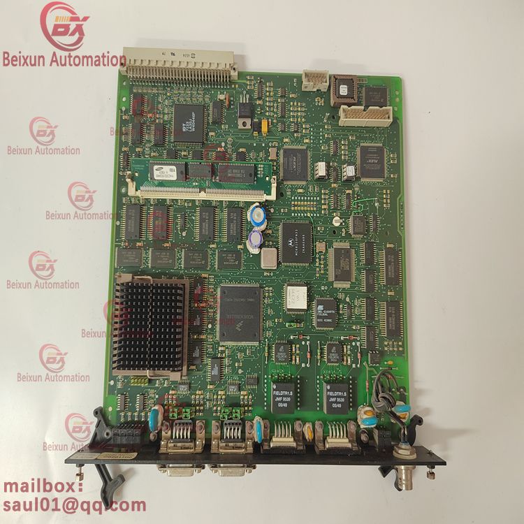 B&R 8AC120 digital input card module