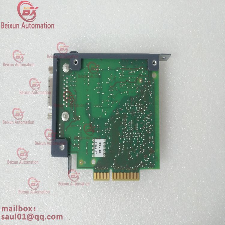 B&R 8AC120 digital input card module