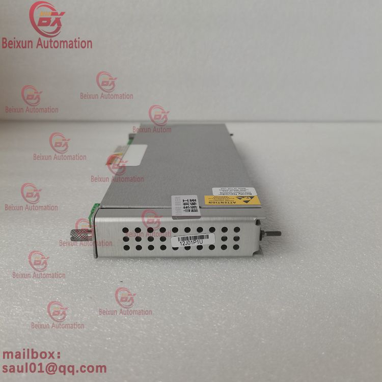 BENTLY 146031-01 - Transient data interface I/O module