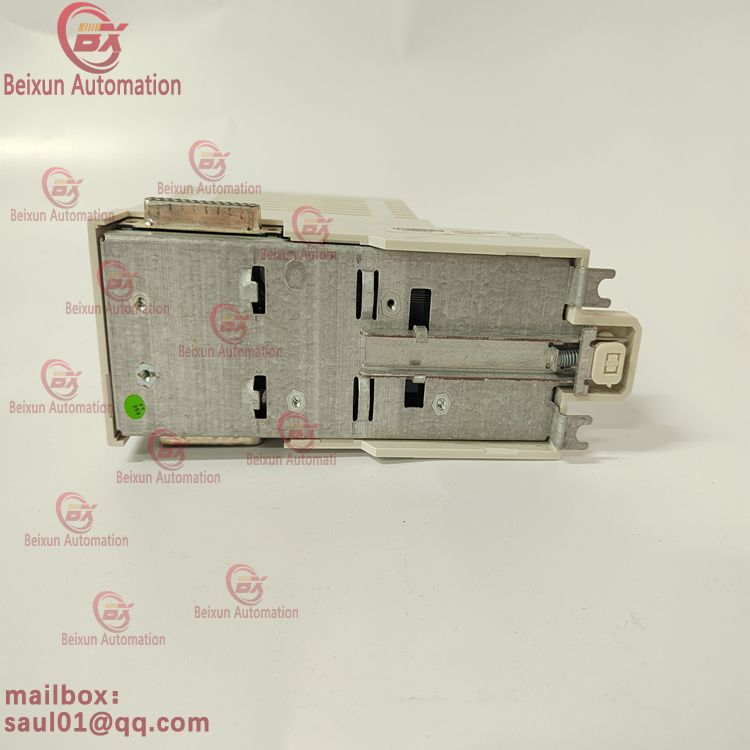 ABB CI855K01 3BSE018106R1 Automation module