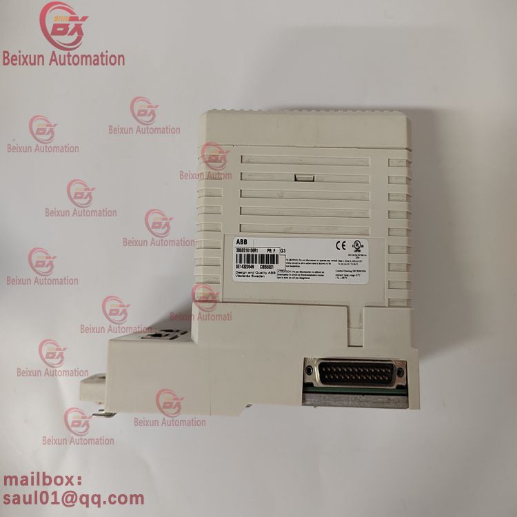 ABB CI855K01 3BSE018106R1 Automation module