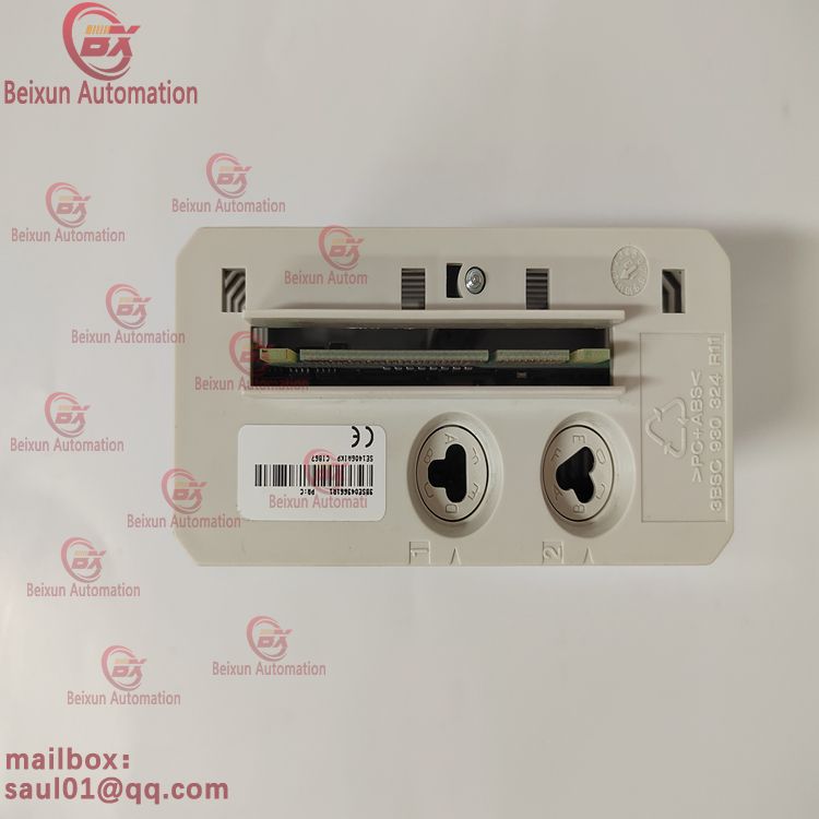 ABB CI867 3BSE043661R1 Communication Interface module -