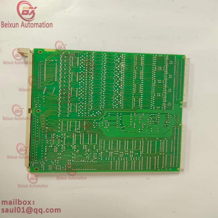 ABB DSAI130D 3BSE003127R1 digital output module