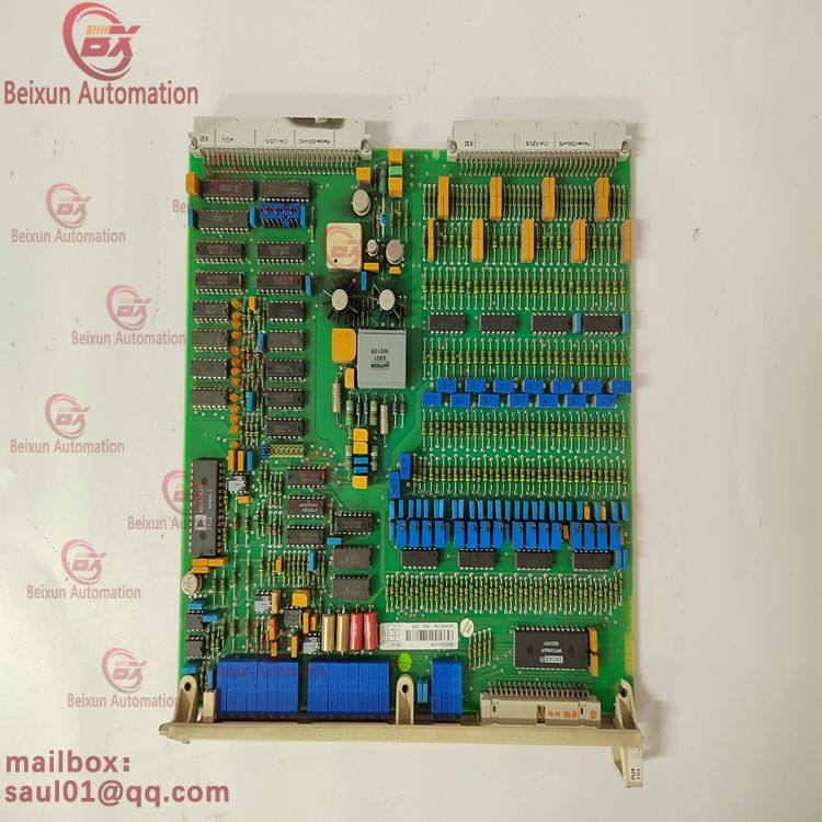 ABB DSAI130D 3BSE003127R1 digital output module