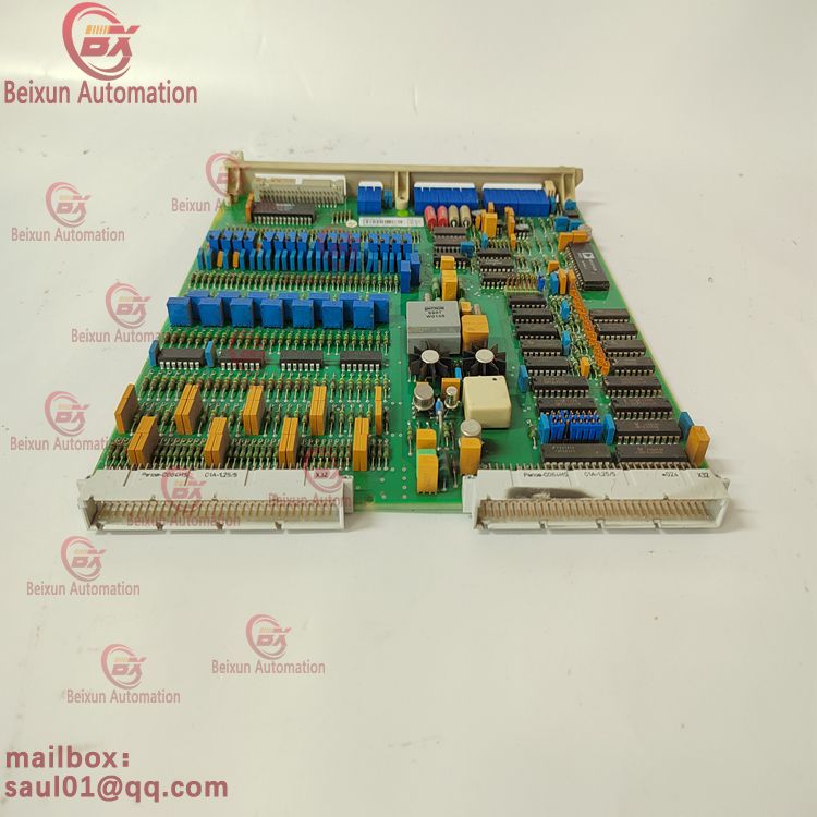 ABB DSAI130D 3BSE003127R1 digital output module