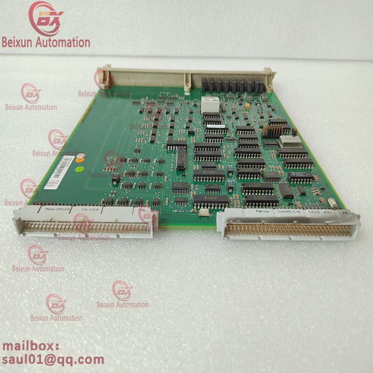 ABB DSBC176 3BSE019216R1 Input unit ABB mainboard