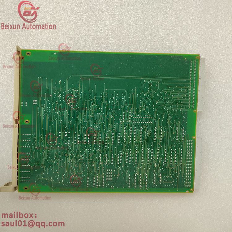 ABB DSBC176 3BSE019216R1 Input unit ABB mainboard