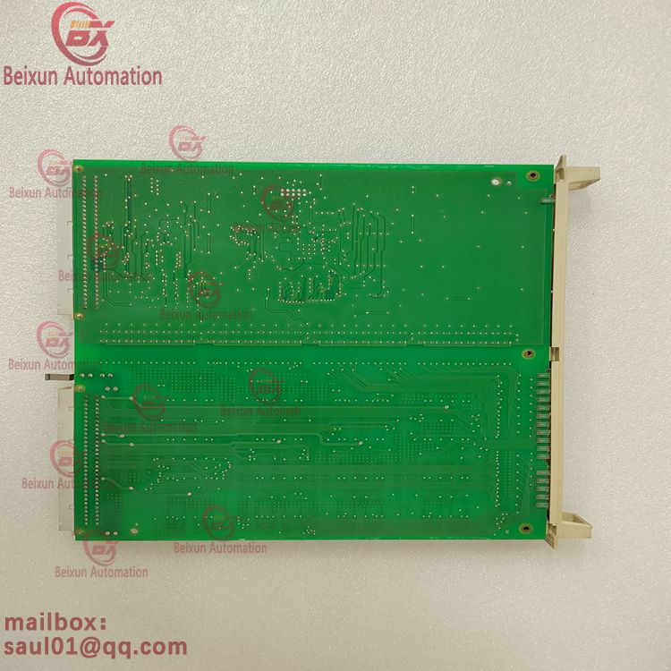 ABB 3BSE018295R1 DSDI110AV1 digital input module