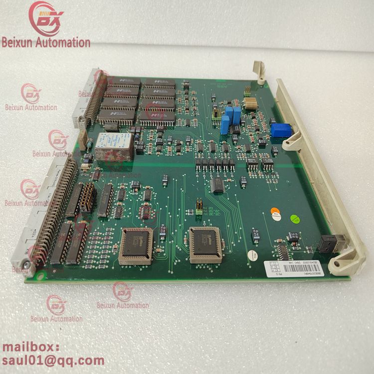 ABB DSDI146 3BSE007949R1 module