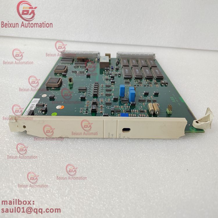 ABB DSDI146 3BSE007949R1 module