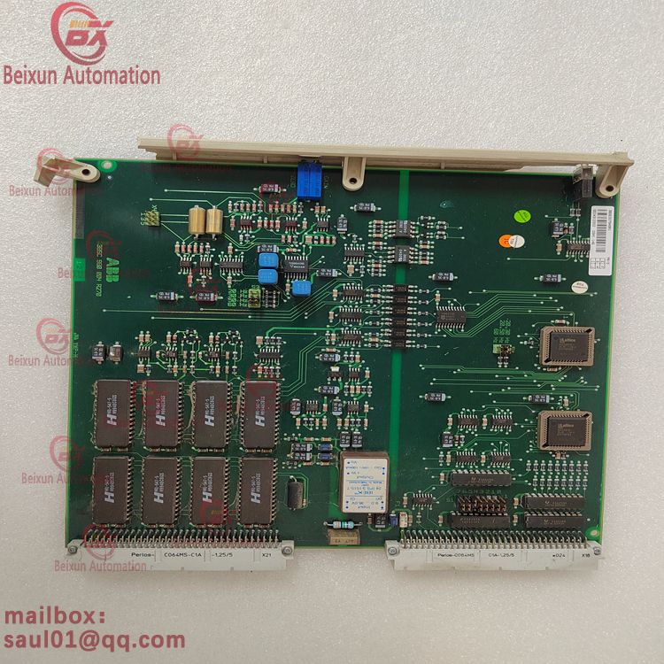 ABB DSDI146 3BSE007949R1 module