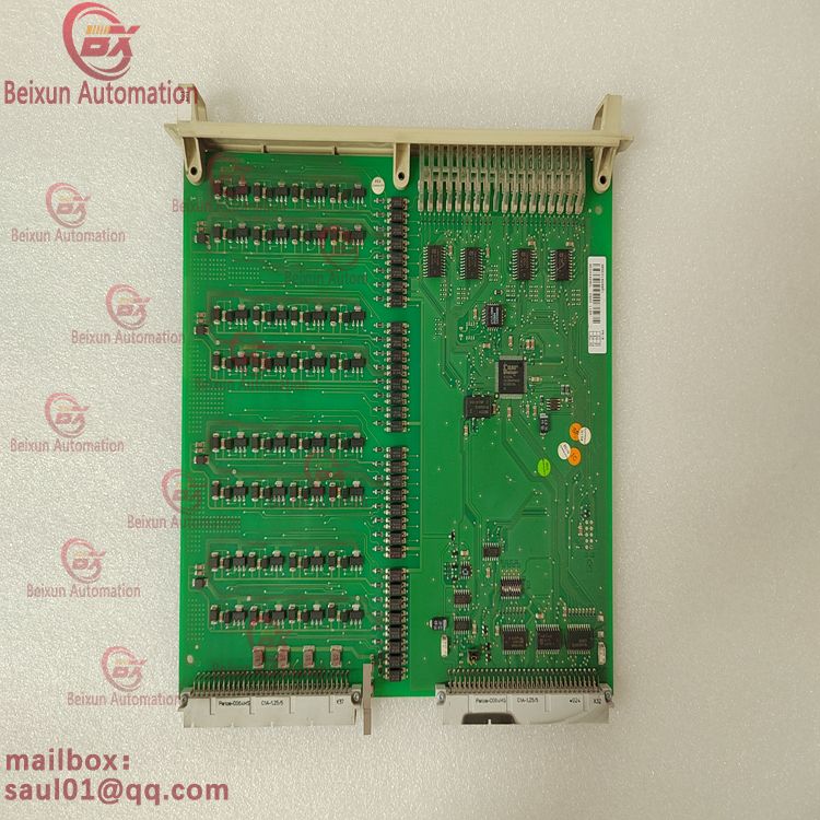 ABB DSDO115A3BSE018298R1 digital output module