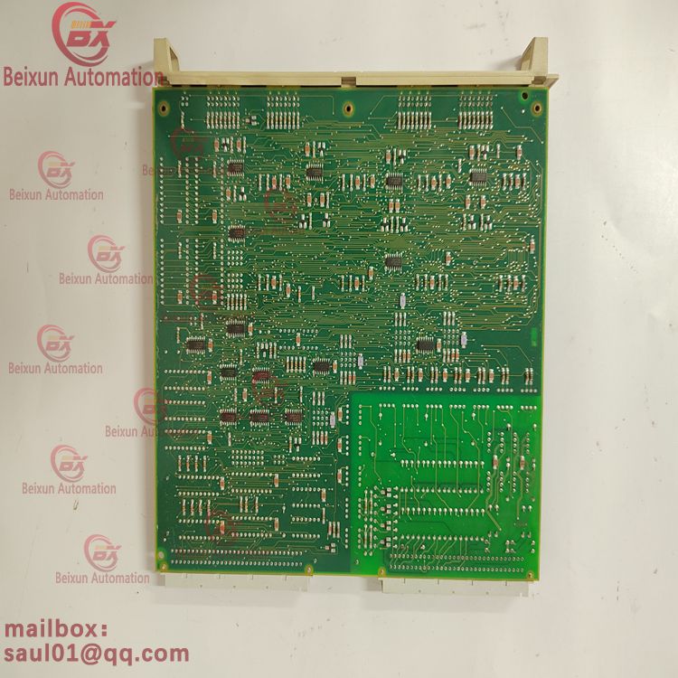 ABB DSDP170 57160001-ADF control system input and output module