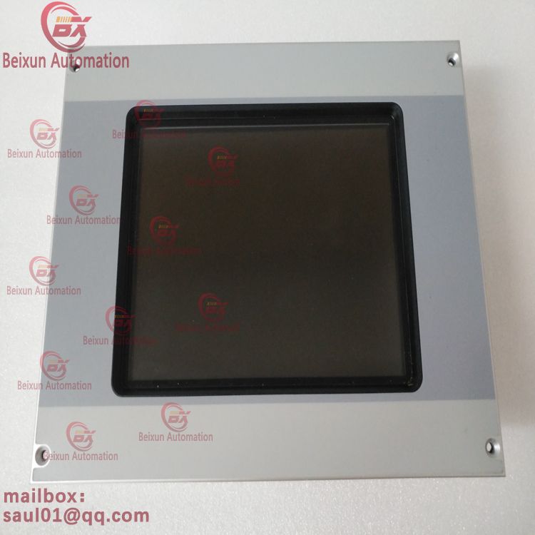 EATON XV-440-10TVB-1-20 touch screen servo controller