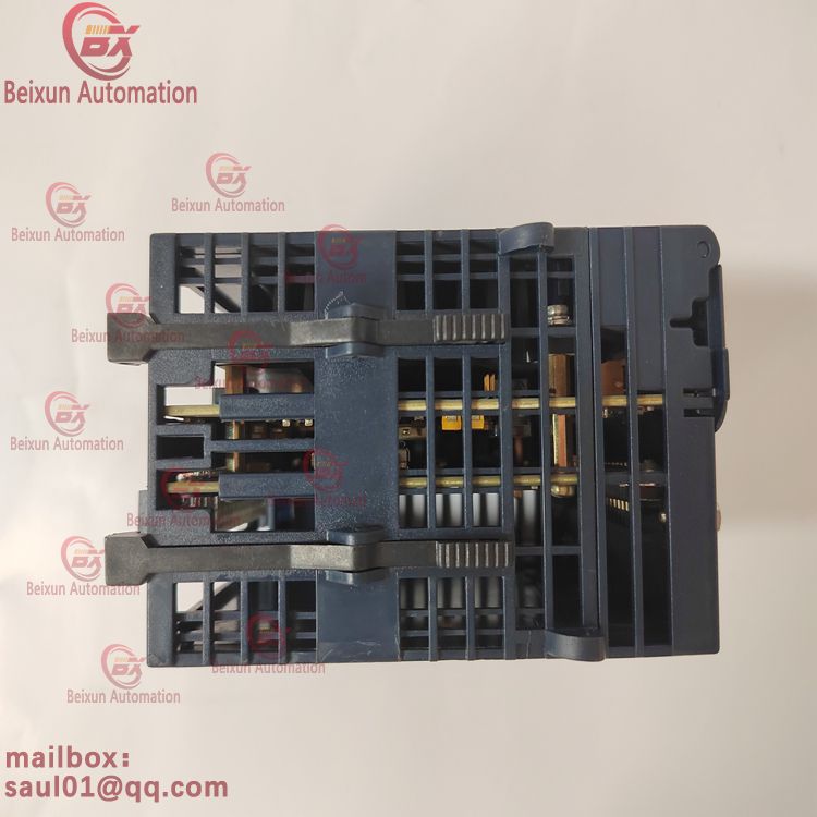 GE module IC695CRU320CA-EL Thermocouple terminal board/controller