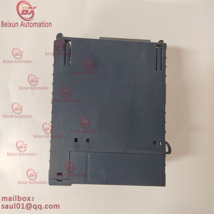 GE module IC695CRU320CA-EL Thermocouple terminal board/controller