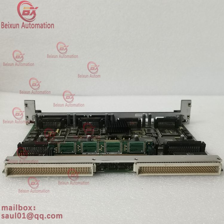 GE universal system module 8910-PS-DC PLC/DCS control card