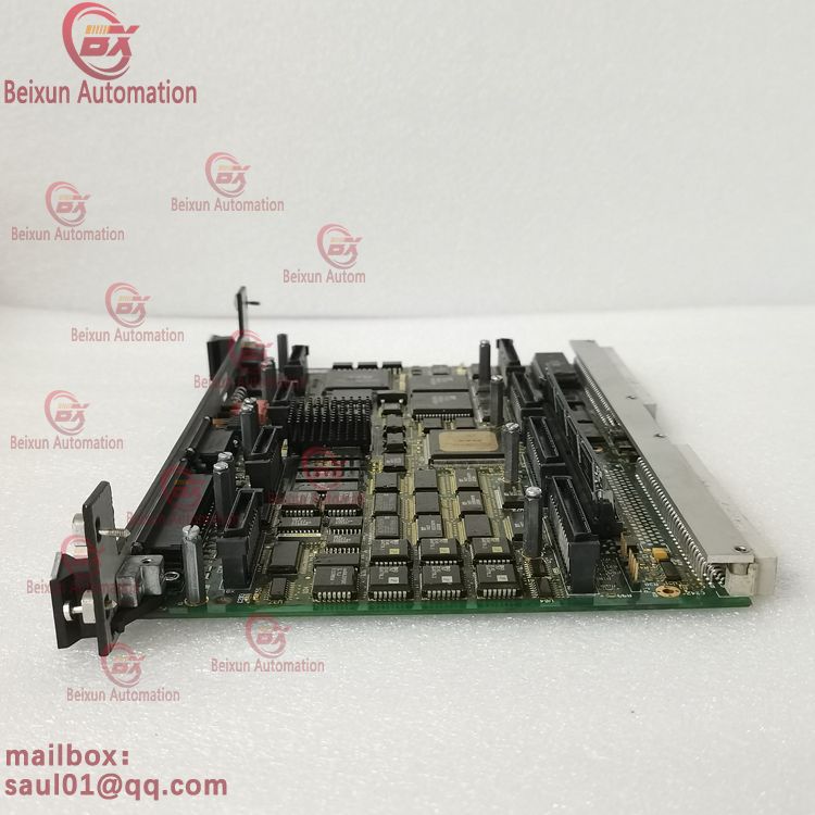 GE universal system module 8910-PS-DC PLC/DCS control card