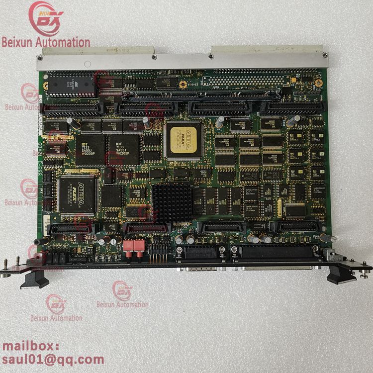 GE universal system module 8910-PS-DC PLC/DCS control card