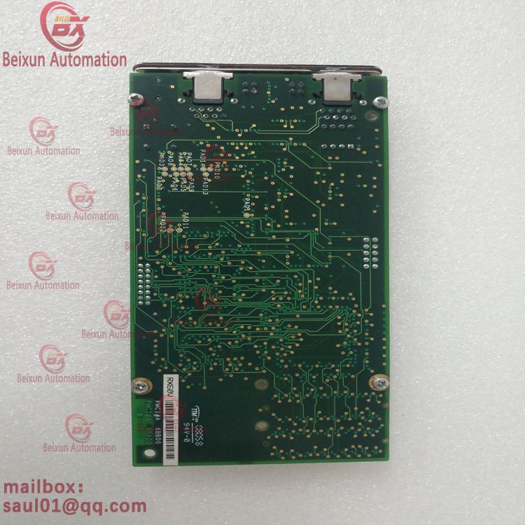 GE GE IS200PMCIH1ABA VME rack I/O card /C controller card