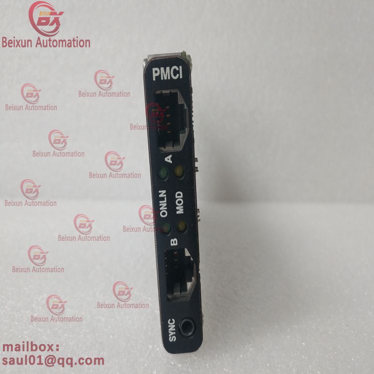 GE GE IS200PMCIH1ABA VME rack I/O card /C controller card