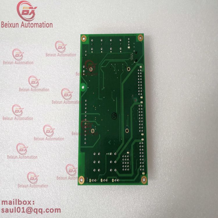 GE module IS200AEPCH1BAA thermocouple terminal board/controller