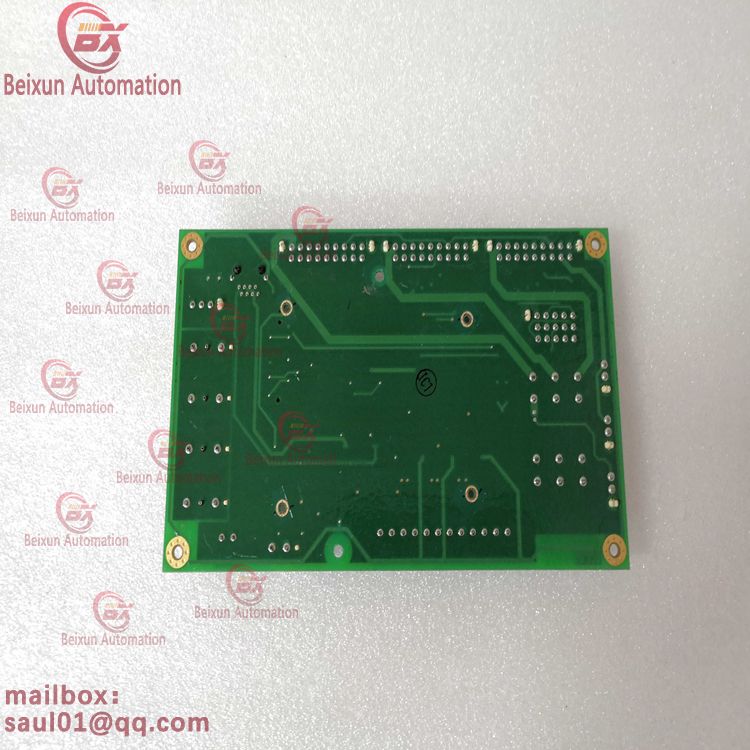 GE module IS200AEPCH1BAA thermocouple terminal board/controller