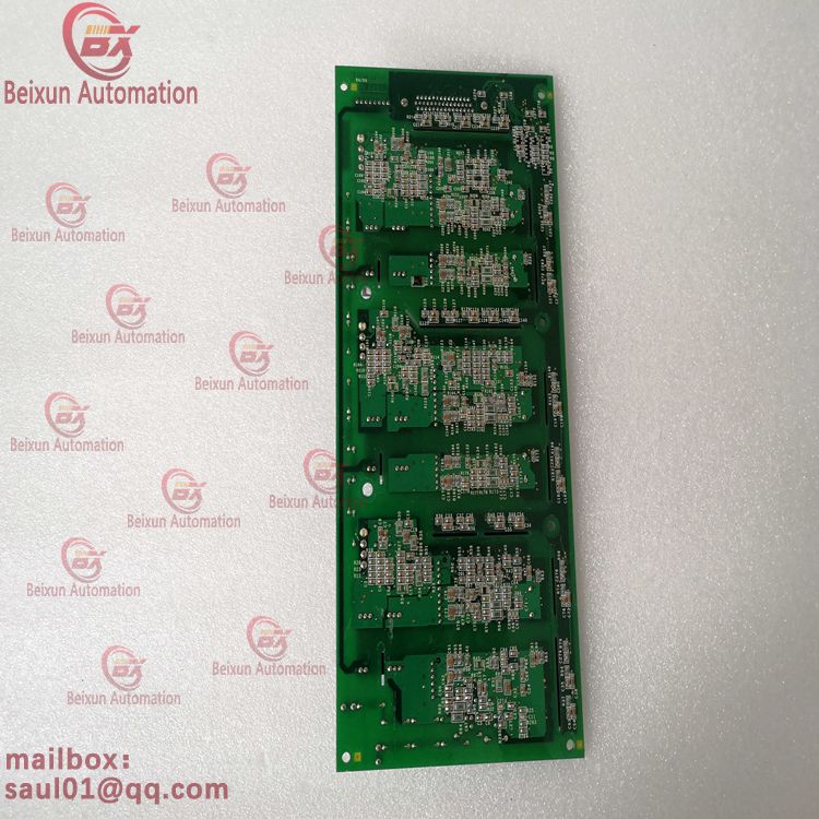 GE Fanuc IS210AEBIH3BEC Fanuc General Electric wind turbine card PLC