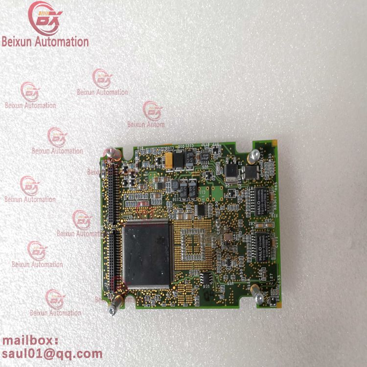 GE GE IS210BPPBH2BMD small auxiliary board processor card