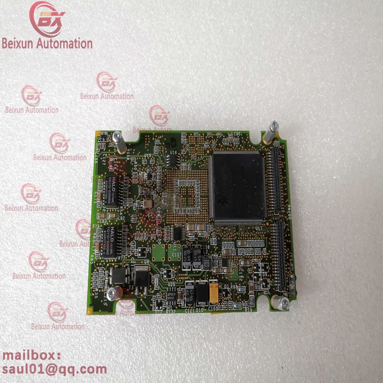 GE GE IS210BPPBH2BMD small auxiliary board processor card