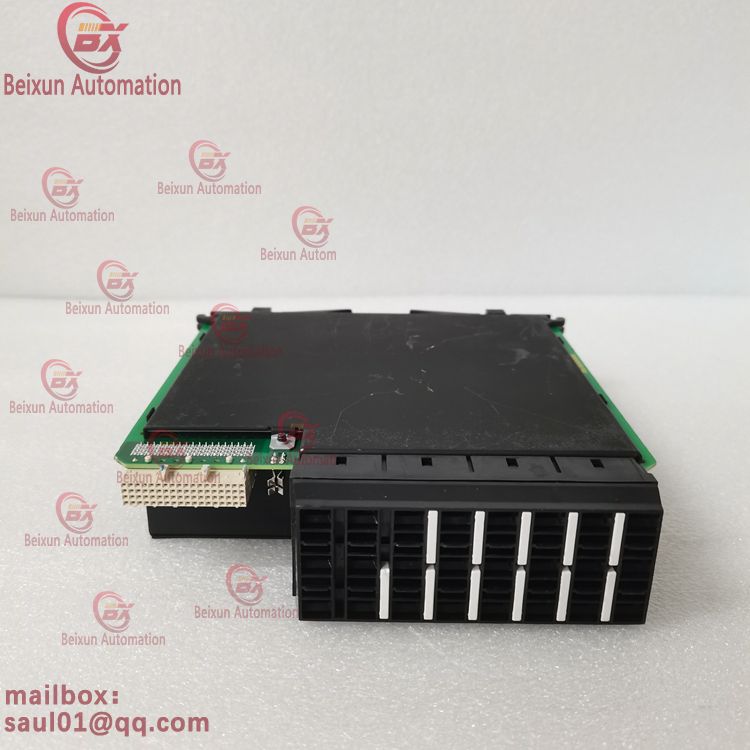 GE UR6AV GE relay module has current monitoring function