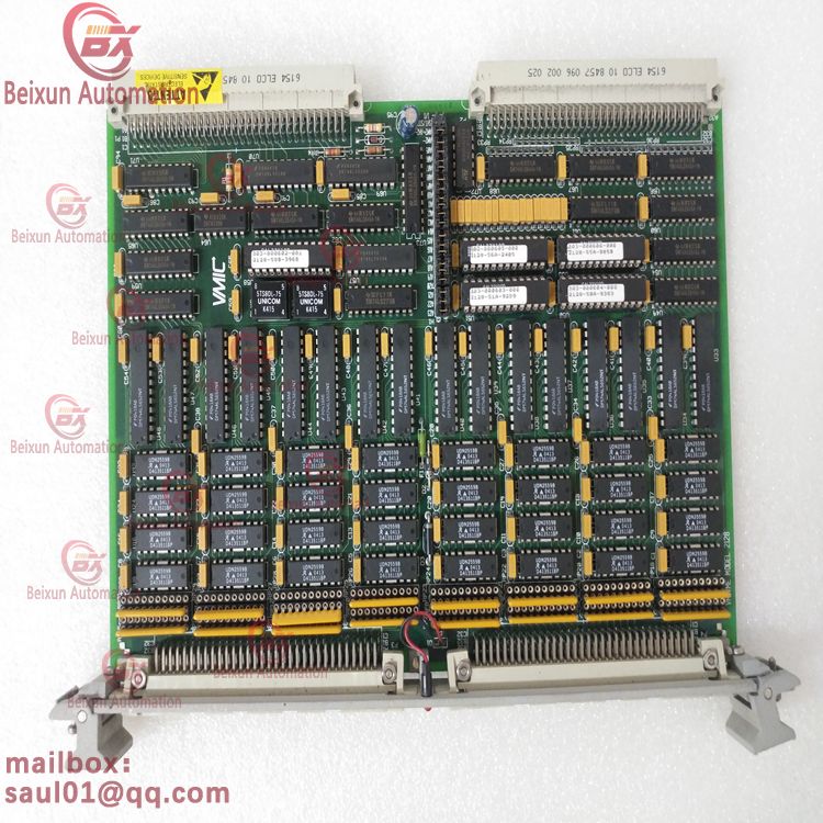 GE DS200IOEAG1ADB DC power card