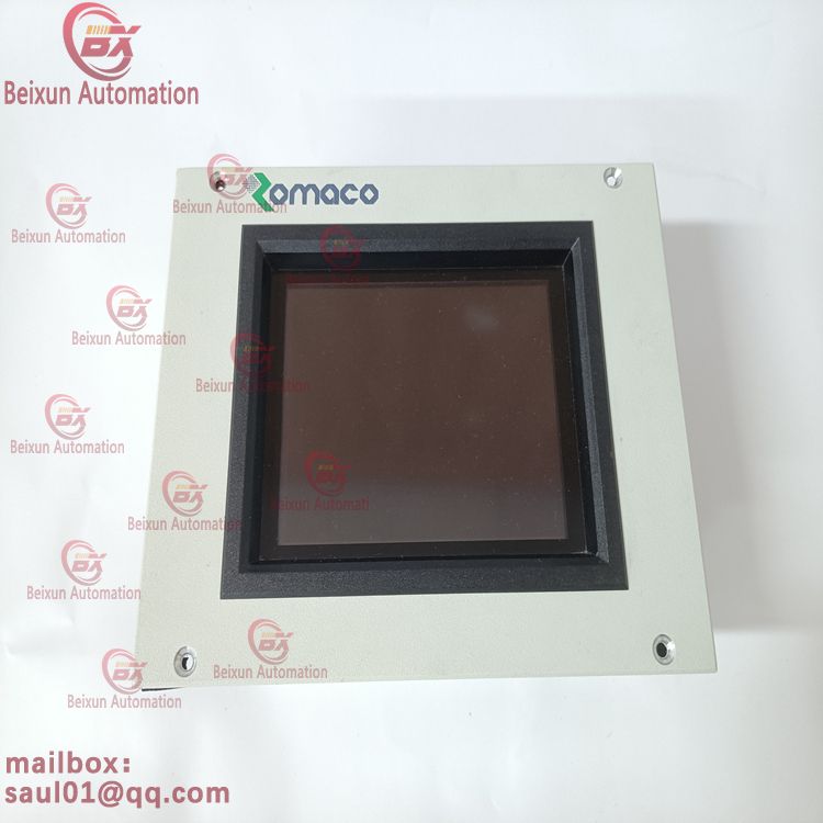 OMACO GF0-57CQD-002 Micro panel