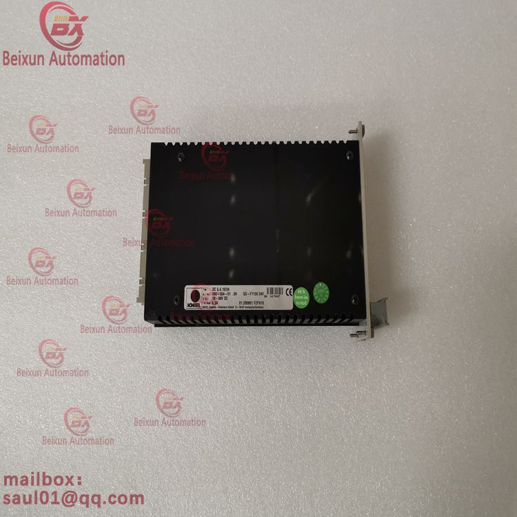 F7126 HIMA Central Processing module (CPM) Z7116 controller