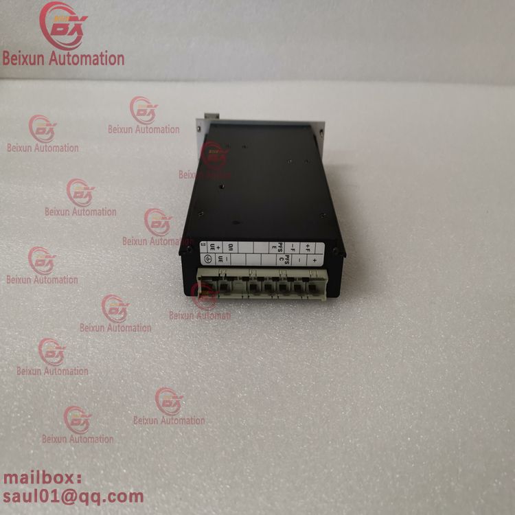 F7126 HIMA Central Processing module (CPM) Z7116 controller