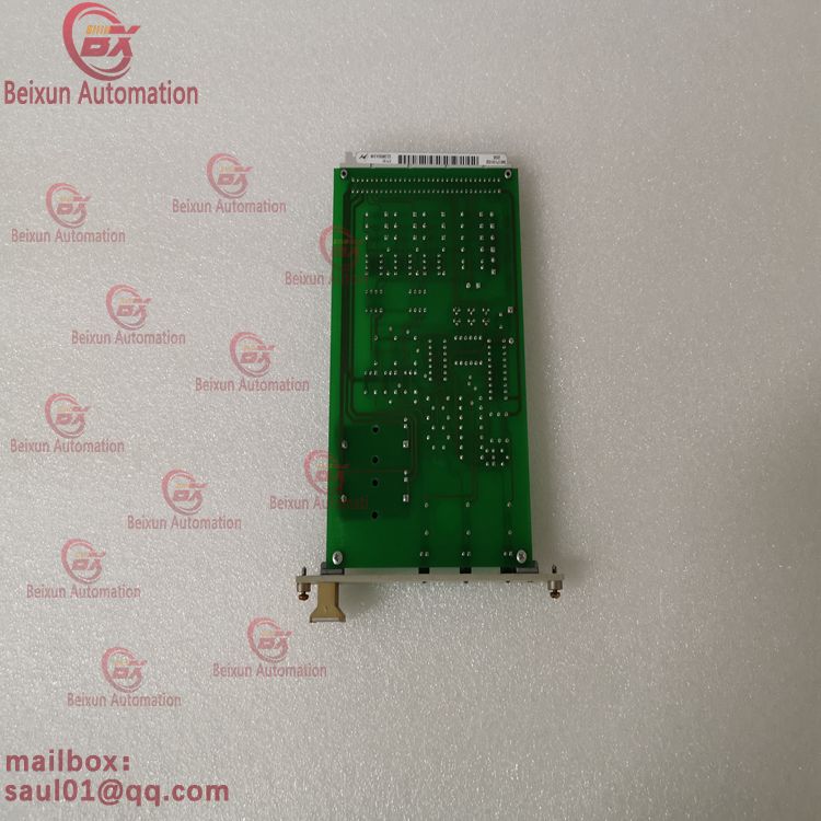 HIMA Module F7131 Power monitoring module