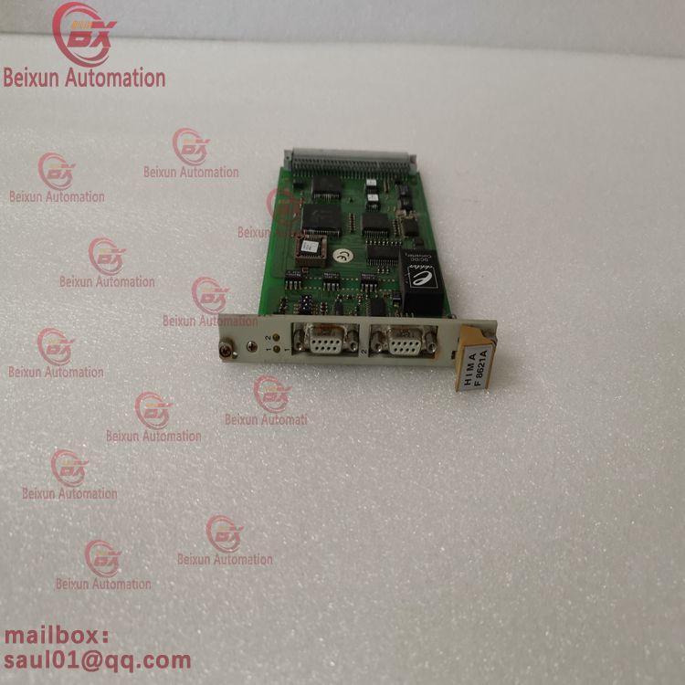 Black horse communication module F8621A relay module Power distribution module