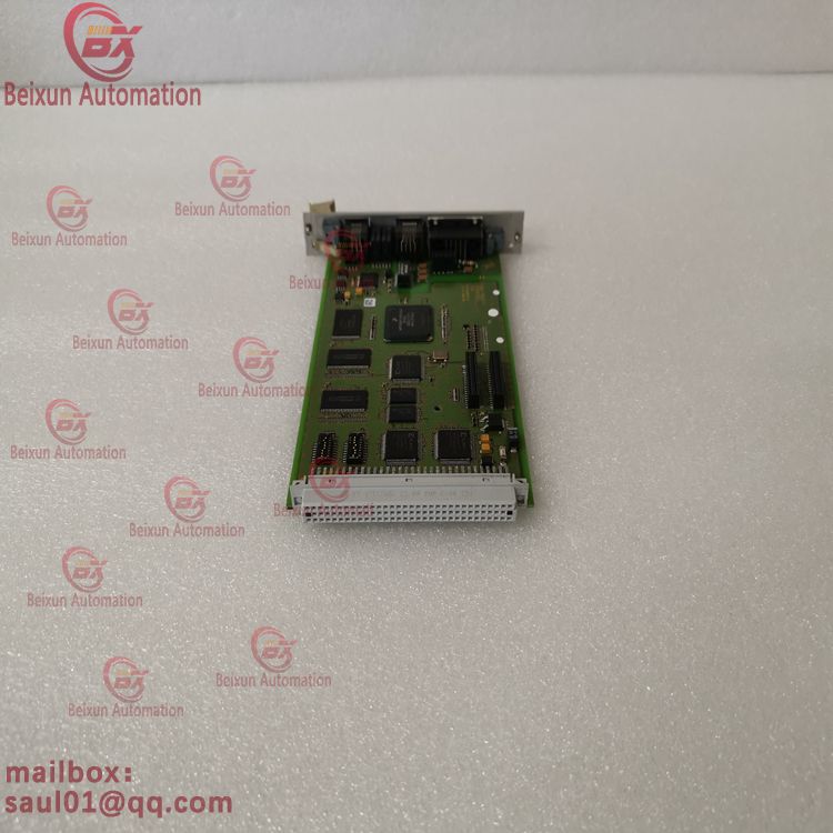 Dark horse input/output module F8627 System components(图5)