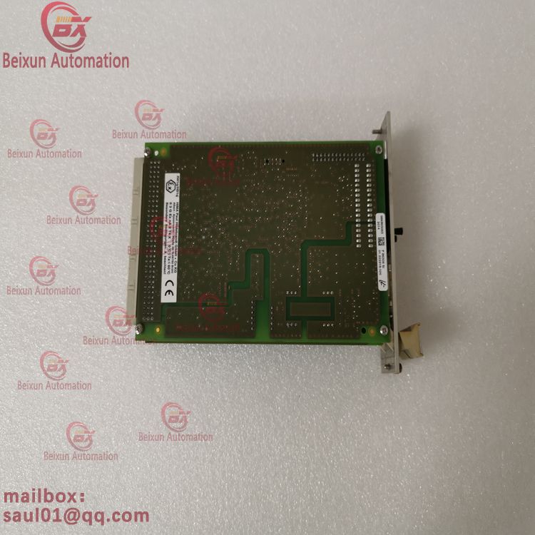 HIMA F8650X 984865065 matrix switch module