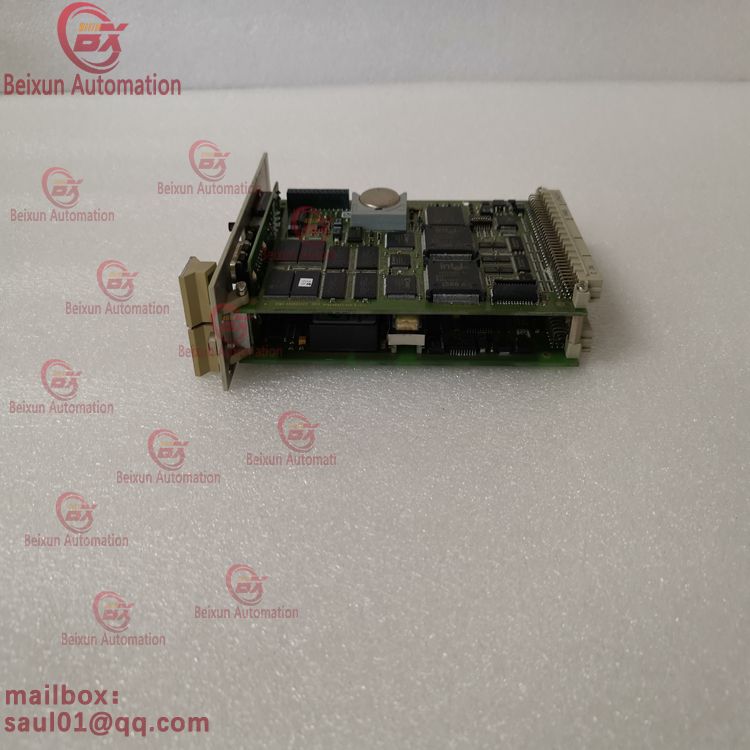 HIMA F8650X 984865065 matrix switch module