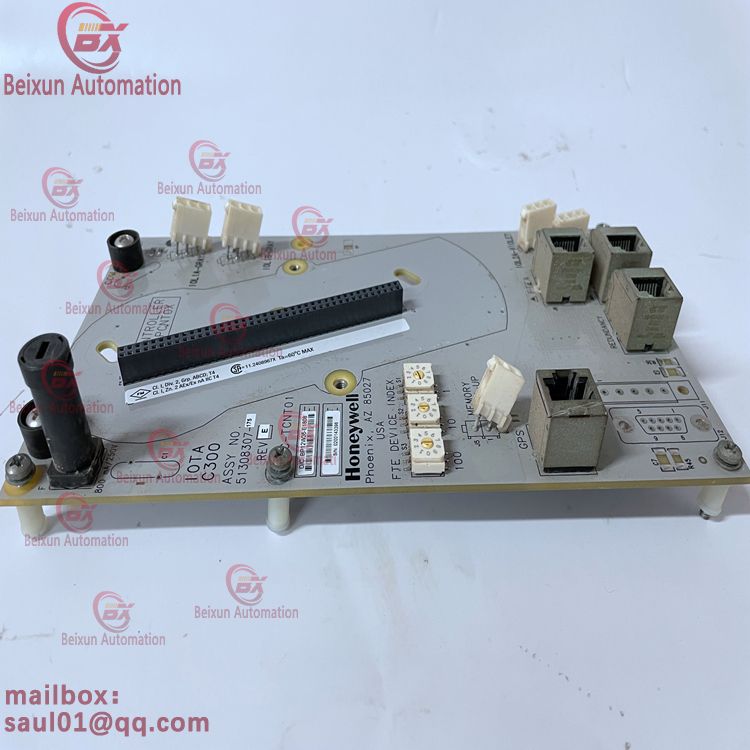 Honeywell CC-TCNT01-Honeywell CC-TCNT01 Terminal module base