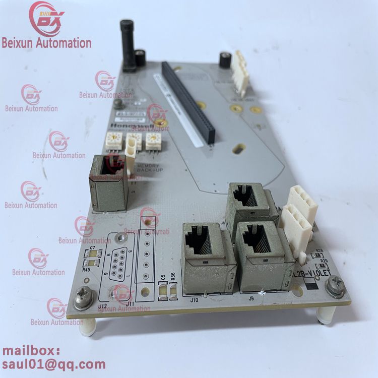 Honeywell CC-TCNT01-Honeywell CC-TCNT01 Terminal module base