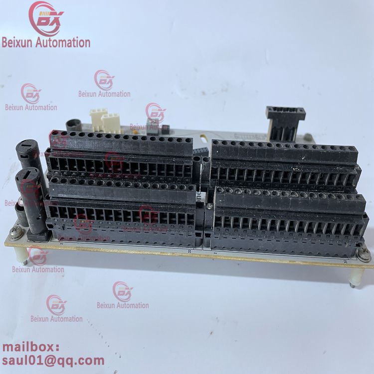 HONEYWELL CC-TDOB01 module/regulator