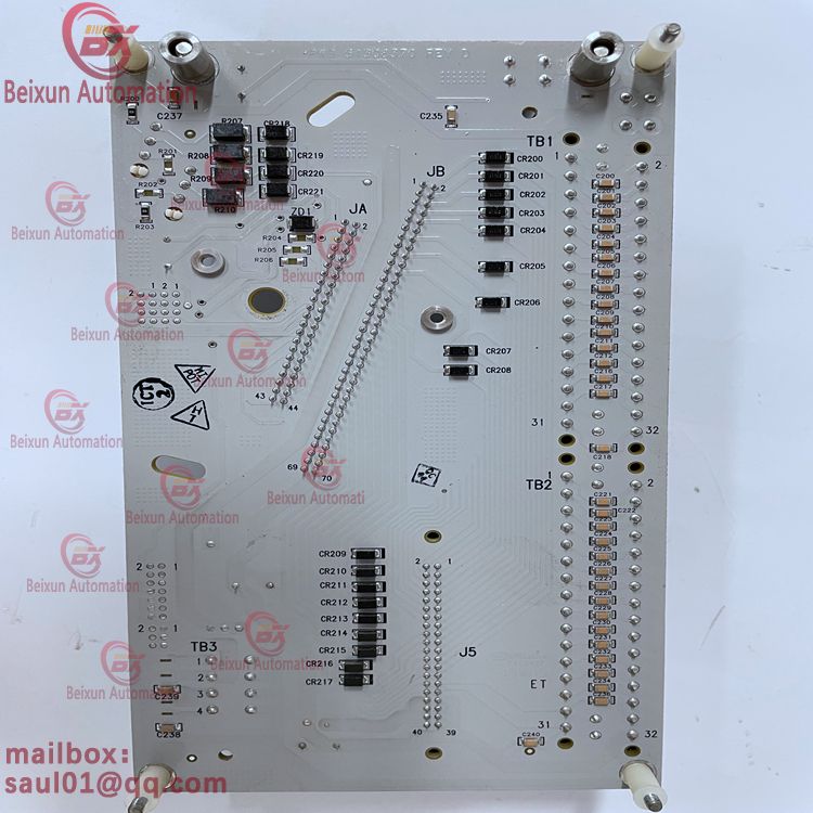 HONEYWELL CC-TDOB01 module/regulator