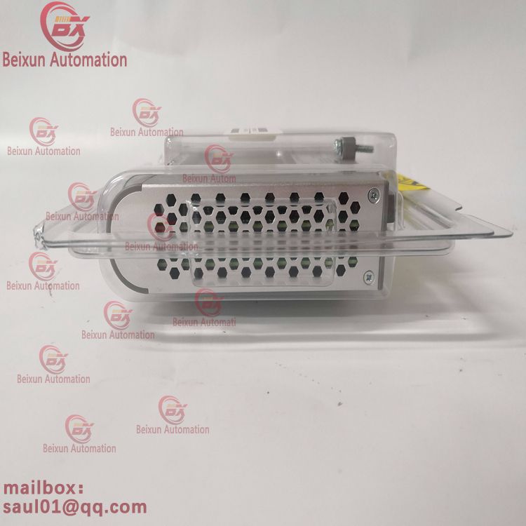 Honeywell SC-UCMX01 51307195-175 Pulse input module