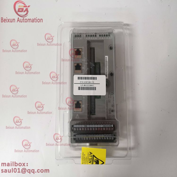 Honeywell SC-UCMX01 51307198-175 Module -HDAI module