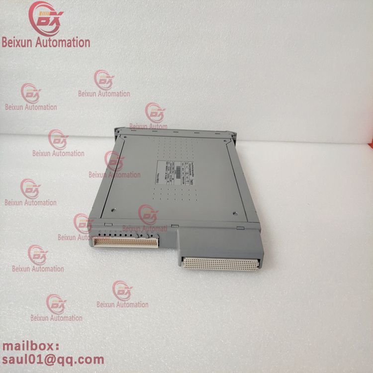 T8403CX Rockwell ICSTriplex digital input module