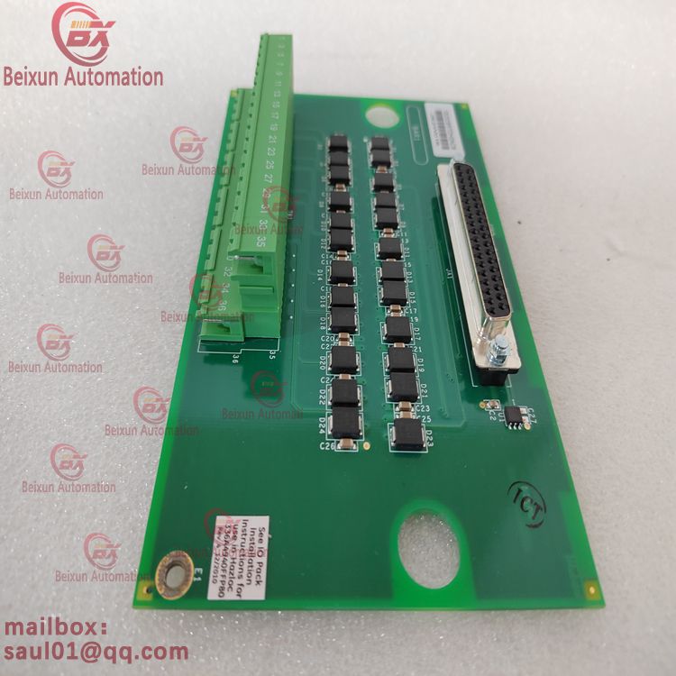 GE IS200SRTDH2ACB module Controller Gas turbine card